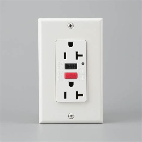 gfci  wall switch supplier factory manufacturer  china