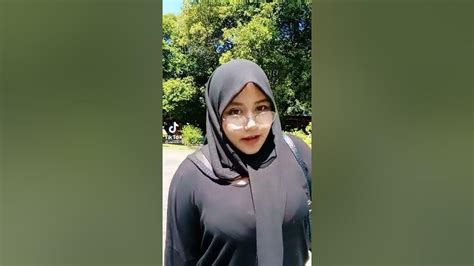 HIJAB TOBRUT TIKTOK - YouTube