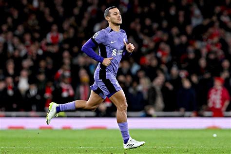 Thiago Alcantara Most Definitely Leaving Liverpool At The End Of The