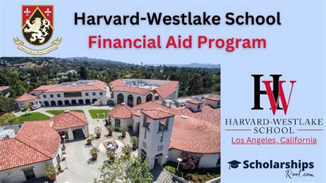 Harvard-Westlake School Financial Aid 2024, Acceptance Rate - Scholarships Root