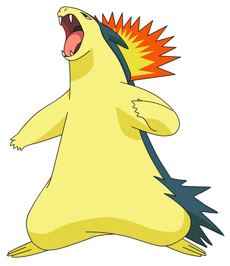 Typhlosion De Rio Wiki Pokeminds Fandom