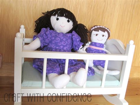 Craft with Confidence: March 2012