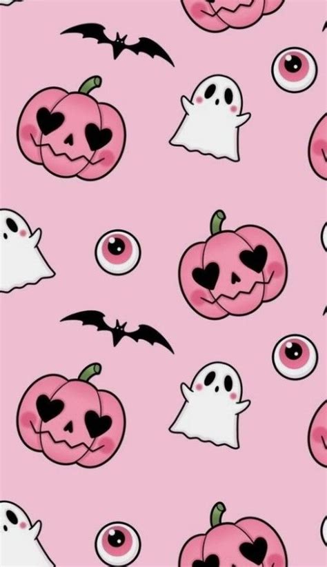 Fondo De Pantalla Halloween Pantallas De Halloween