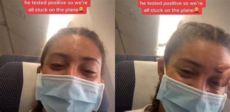 TikTok Viral Piloto Anuncia A Los Pasajeros En El Vuelo Que Ha Dado