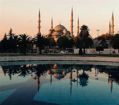 Mezquita haram kaaba masjid corán Fondo de pantalla HD SmartResize