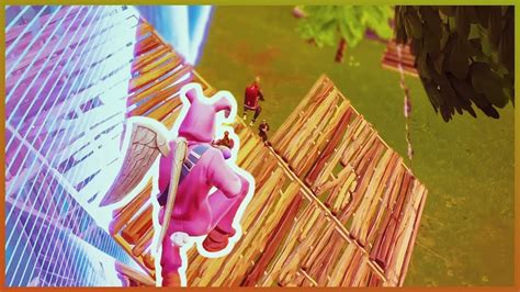 Ny Gamemode Fortnite Steady Storm Norsk Battle Royale Youtube