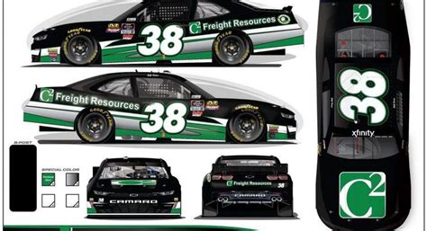 Pin By John Davis On Racing Designs Nascar Nascar News Racing