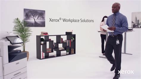 Xerox® Workplace Suite