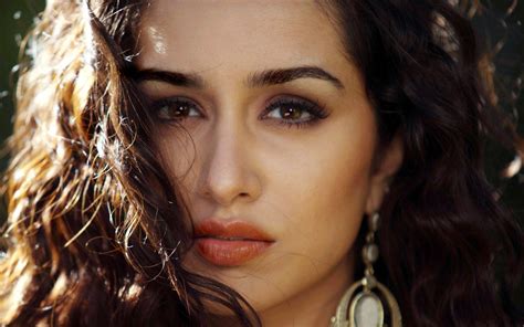 Shraddha Kapoor Wallpapers Top Free Shraddha Kapoor Backgrounds