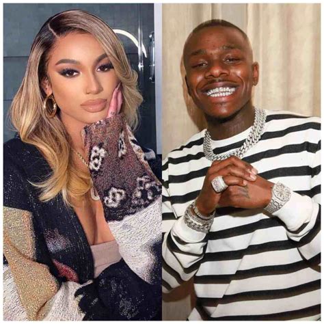 DaBaby Drops New Video “Masterpiece” Starring Girlfriend DaniLeigh