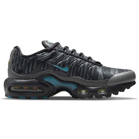 Nike Zapatillas Air Max Plus Gs Negro Dressinn