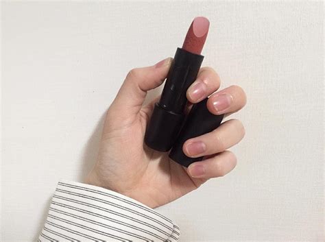 SON NUDE cây son nude giá bình dân hợp với con gái châu Á