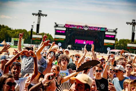 De Belangrijkste Data Om In De Gaten Te Houden Voor Pinkpop