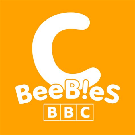 CBeebies New Logo