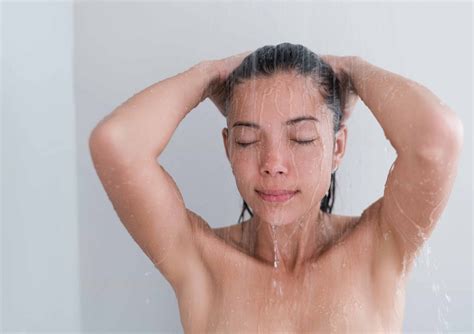 The Ultimate Shower Routine For Glowing Skin Moody Sisters Skincare