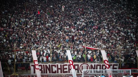 Liga 1 Universitario Fue El Equipo Que Llevó Más Hinchas Al Estadio En El Torneo Apertura 2024