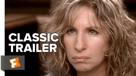 Nuts 1987 Official Trailer Barbara Streisand Richard Dreyfus Movie