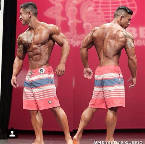 197 best images about mens physique on Pinterest | Bodybuilder ...