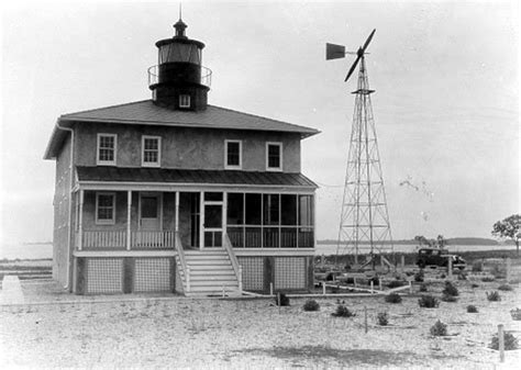 Ghosts Of Point Lookout Maryland And The Most Haunted Lighthouse In The Usa Exemplore