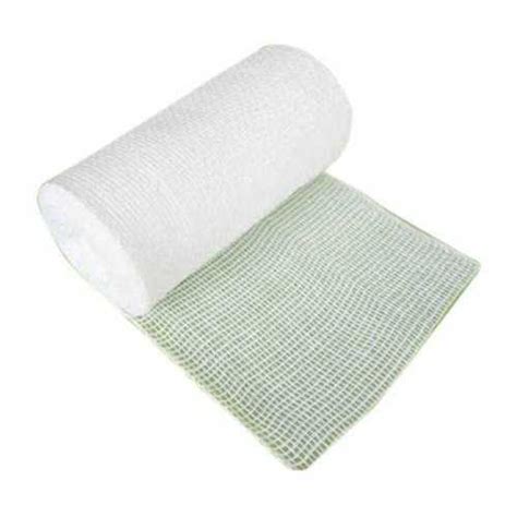 White Surgical Dressing Cotton Bandage at Best Price in Hyderabad ...