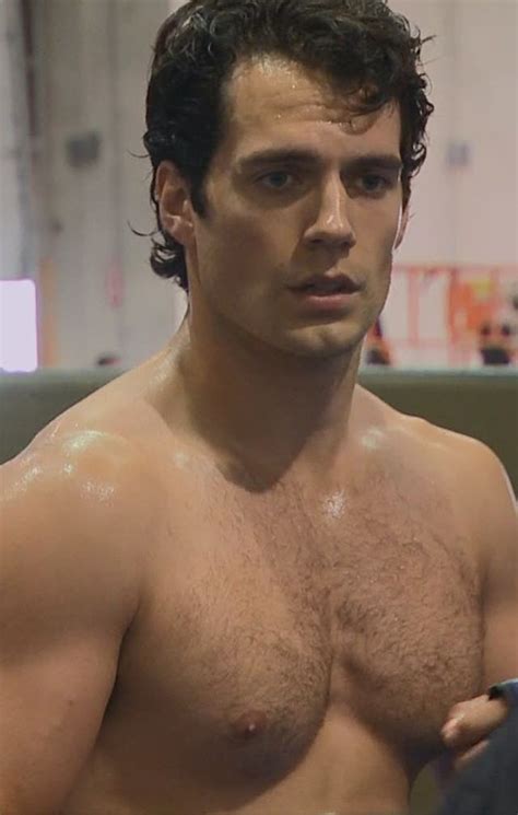 Henry Cavill Handsome Sexy Chest People Pinterest