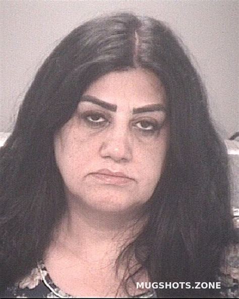 IBRAHIM SARAH HASHIM 06 02 2024 Pasco County Mugshots Zone