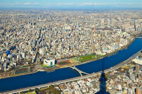 Top 12 Bridges In Tokyo For Stunning Photo Shoot