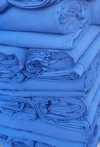 Plain Blue Casement Fabric At Rs 42meter In Meerut Id 23345620433