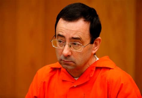 Larry Nassar Recibe Su Tercera Sentencia Por Décadas De Abuso Sexual Cnn