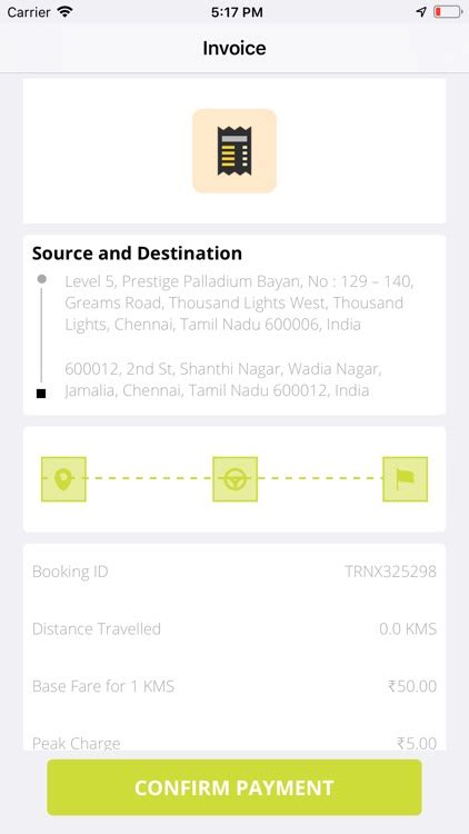 Rider App Provider By Rider App Technologies Llp