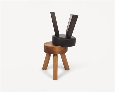 Frama Aml Stool Oiled Pine Finnish Design Shop