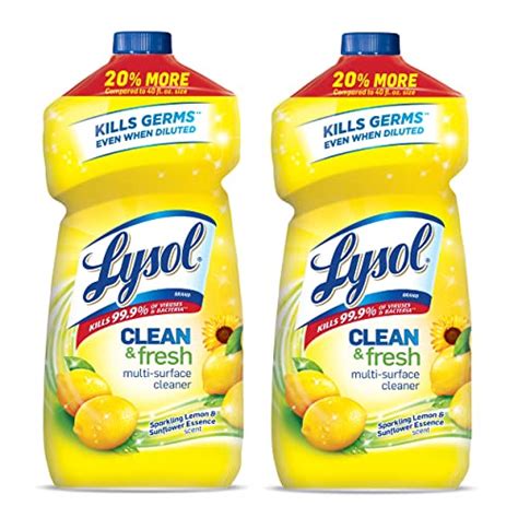 11 Best Lysol Mop For 2023 Storables