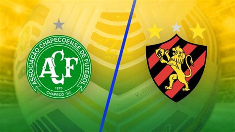 Match Highlights Chapecoense Vs Sport Recife