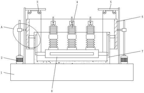 一种真空断路器的制作方法