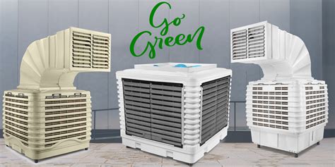 Best Heavy Duty Air Coolers Suppliers Synergy Cooler