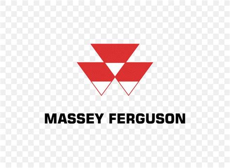 Logo Brand 2 Massey Ferguson MF Diecut Decal By SBD Decals Product ...