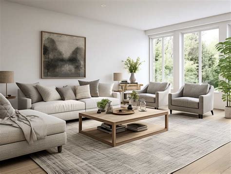 Essential Elements For A Warm And Cosy Living Room K Inspiring