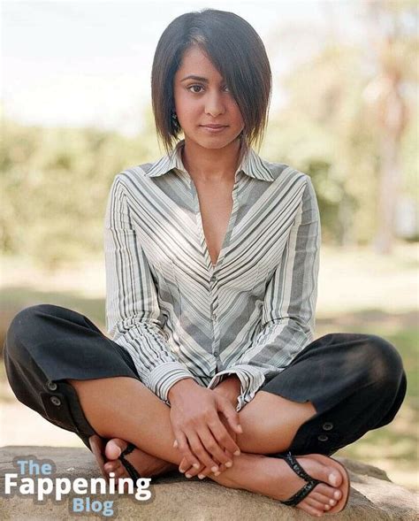 Parminder Nagra Parmindernagra Nude Leaks Photo 2 TheFappening