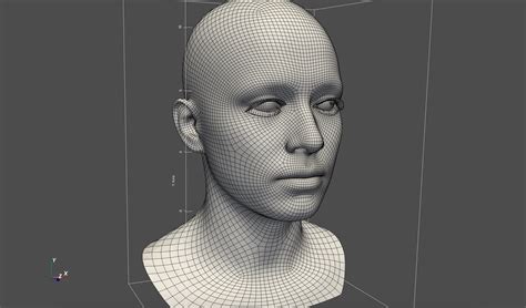 Split Quads Mesh To Triangular Mesh Retopology Issue 332 Pyvista