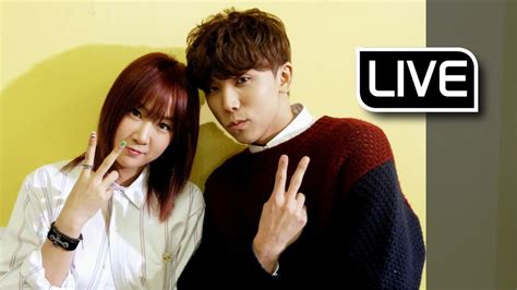 Live Soyou X Junggigo 소유 X 정기고 Some 썸 [eng Jpn Chn Sub] Youtube