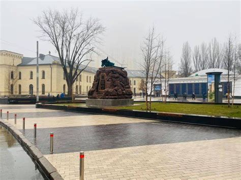 Kyiv Київ Киев "родина нежная" в фото киевлян | Crimée, Langues régionales