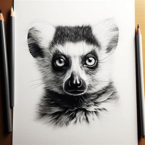 realistic animal drawing tutorials images    freepik