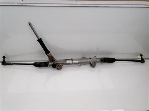 Steering Rack Ford Transit Custom V Van Fy Fz Tdci