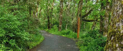 7 Willamette Valley Hikes | Chehalem Ridge Bed and Breakfast