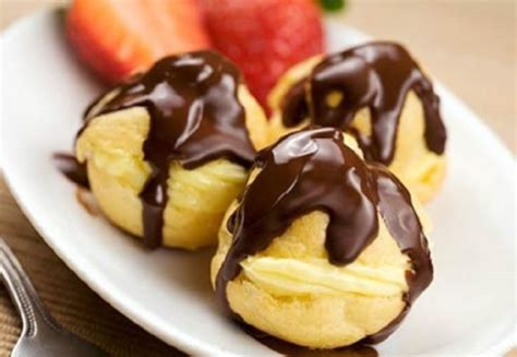 Resep Dan Cara Membuat Kue Sus Kering Gurih Tokopedia Blog