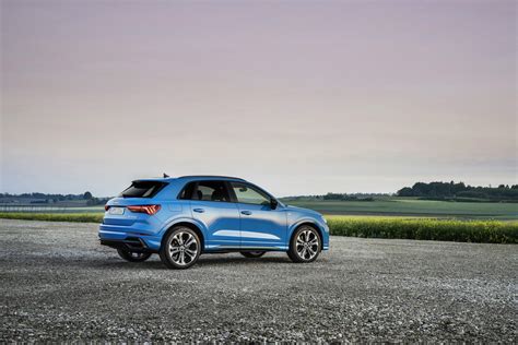 Audi makes plug-in hybrid Q3 - car and motoring news by CompleteCar.ie