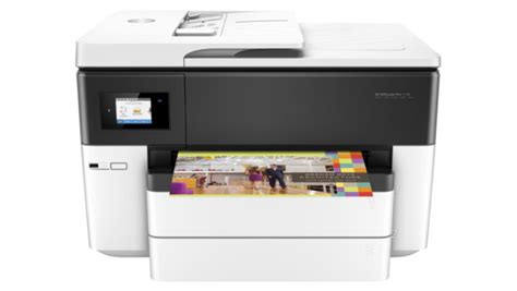 HP OfficeJet Pro 7740 Review | PCMag