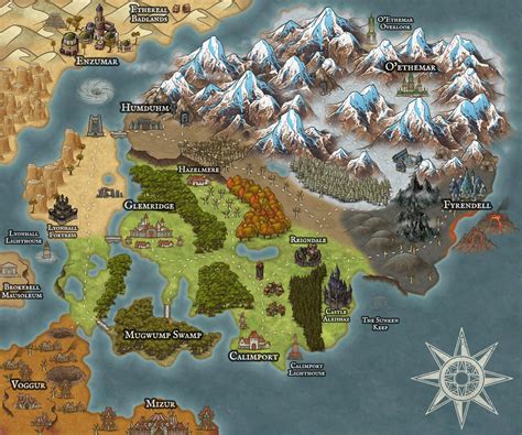 1706 Best Inkarnate Map Images On Pholder Inkarnate Dndmaps And