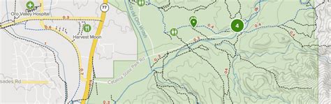 Best Camping Trails in Catalina State Park | AllTrails