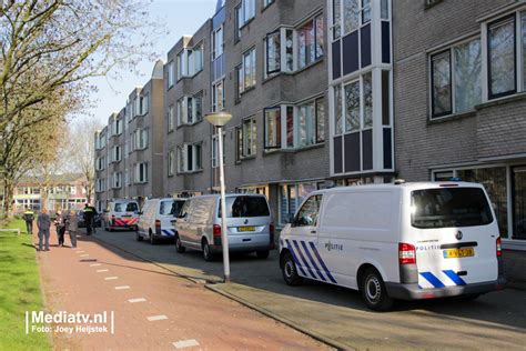 Melding Politie Varnasingel Rotterdam Oozonl